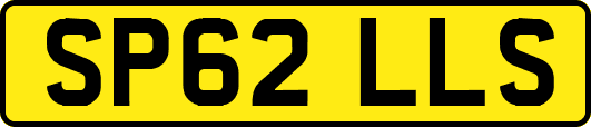 SP62LLS