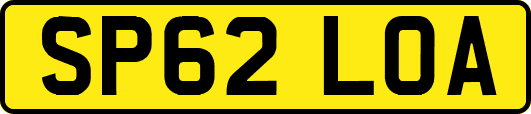SP62LOA