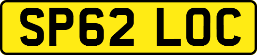 SP62LOC