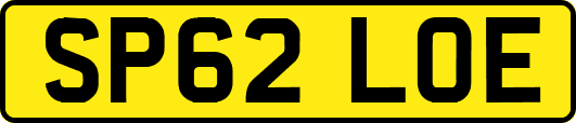 SP62LOE