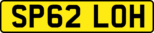 SP62LOH