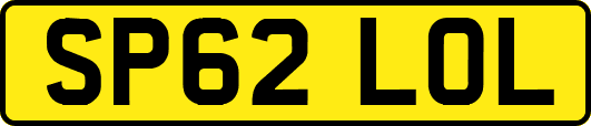SP62LOL
