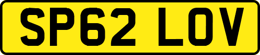 SP62LOV