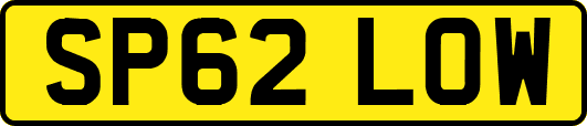 SP62LOW