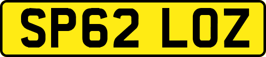 SP62LOZ