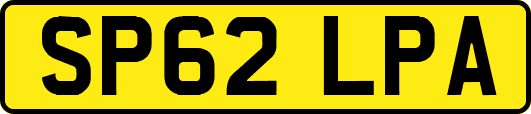 SP62LPA
