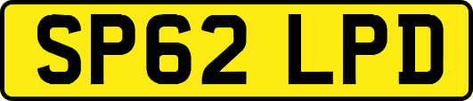 SP62LPD