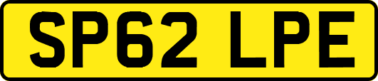 SP62LPE