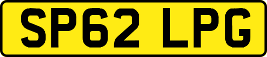 SP62LPG