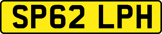 SP62LPH