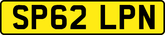 SP62LPN
