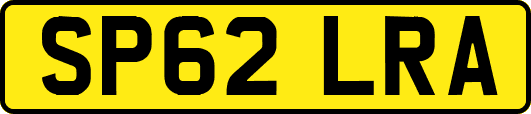 SP62LRA