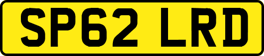 SP62LRD
