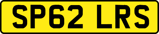 SP62LRS