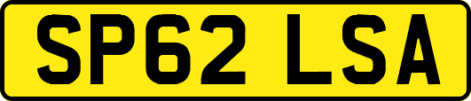 SP62LSA