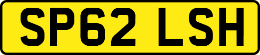 SP62LSH