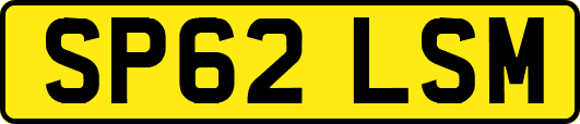 SP62LSM