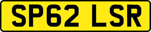 SP62LSR