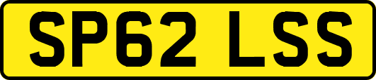 SP62LSS