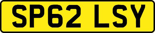 SP62LSY