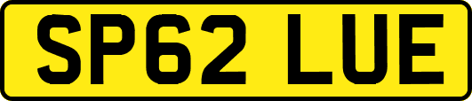 SP62LUE