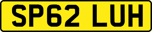 SP62LUH