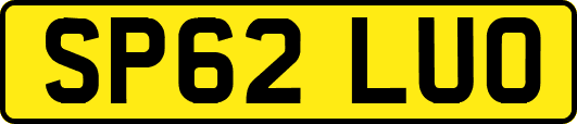 SP62LUO