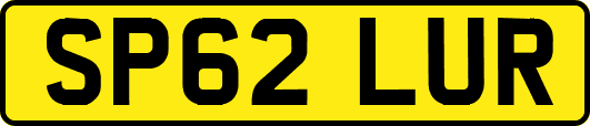 SP62LUR