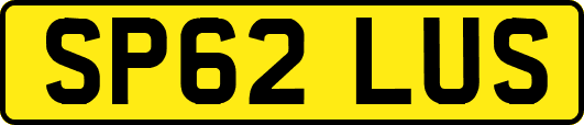 SP62LUS