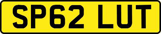 SP62LUT
