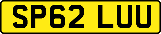 SP62LUU