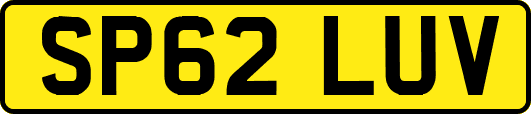 SP62LUV