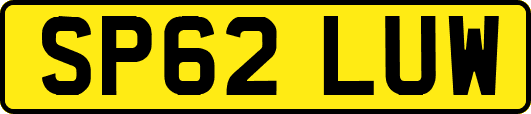 SP62LUW