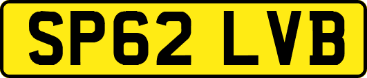 SP62LVB