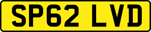SP62LVD