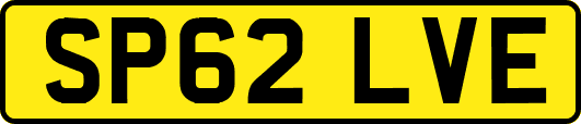 SP62LVE