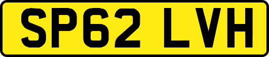 SP62LVH