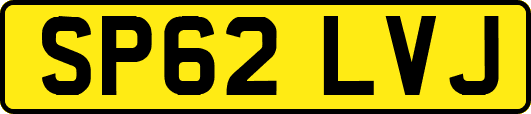 SP62LVJ