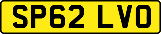 SP62LVO