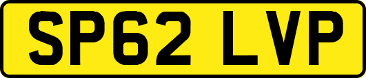 SP62LVP