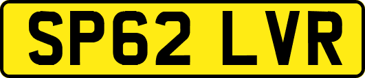 SP62LVR