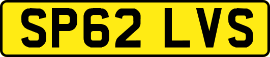 SP62LVS