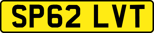 SP62LVT