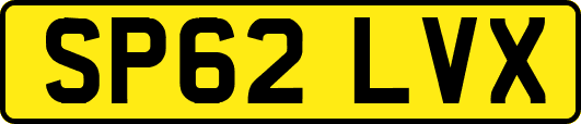 SP62LVX