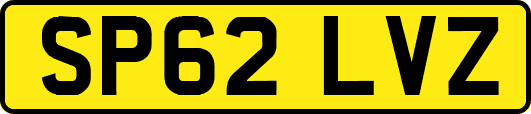 SP62LVZ