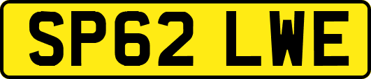 SP62LWE