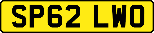 SP62LWO