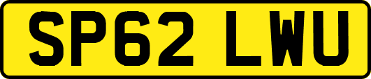 SP62LWU