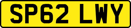 SP62LWY