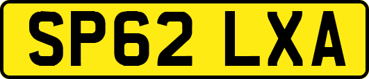 SP62LXA
